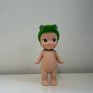 Alligator Sonny Angel